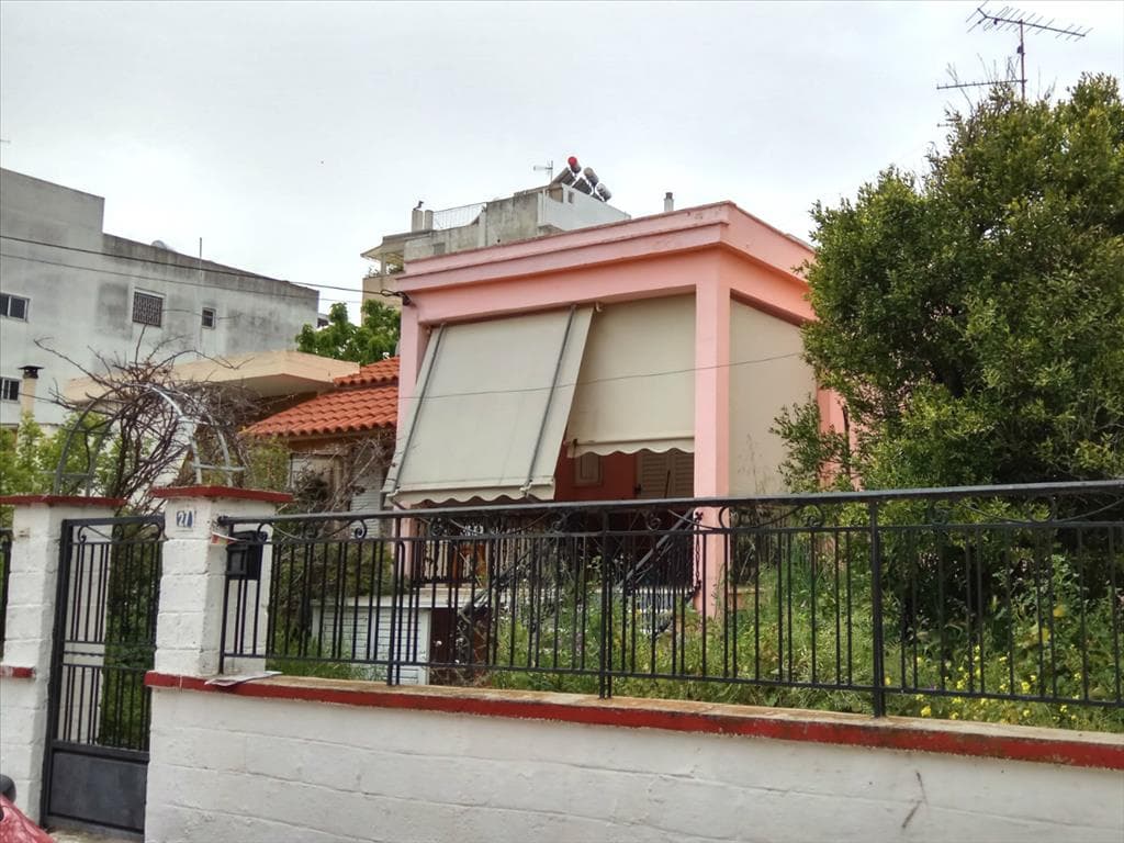 For Sale Detached house 91 m² in Athens