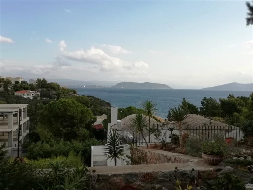 For Sale Flat 40 m² in Eastern Peloponnese - Ermionida