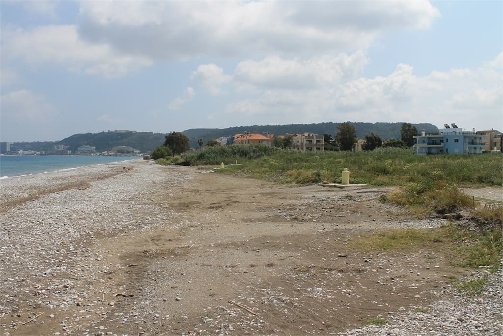 For Sale Land 7800 m² in Rhodes