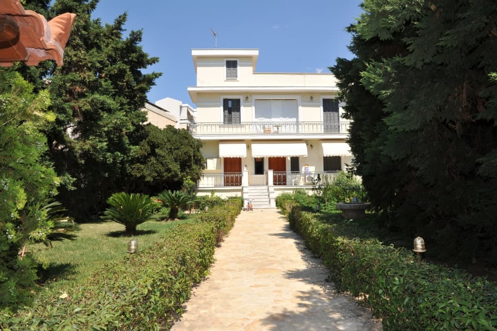 For Sale Detached house 268 m² in Loutraki