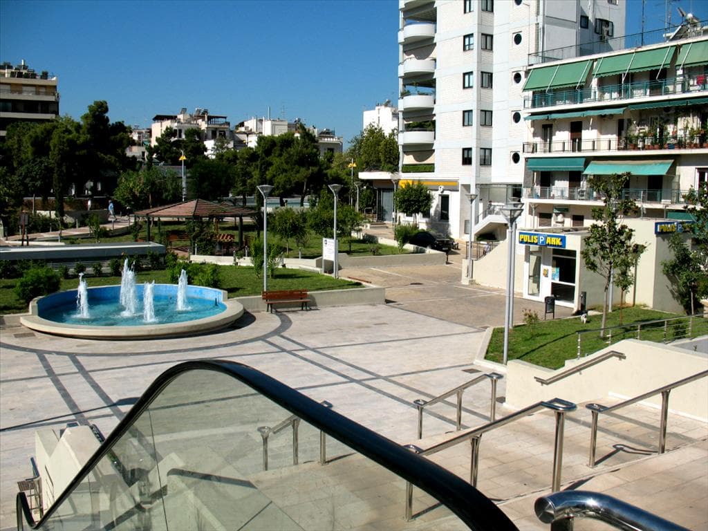For Sale Flat 84 m² in Athens