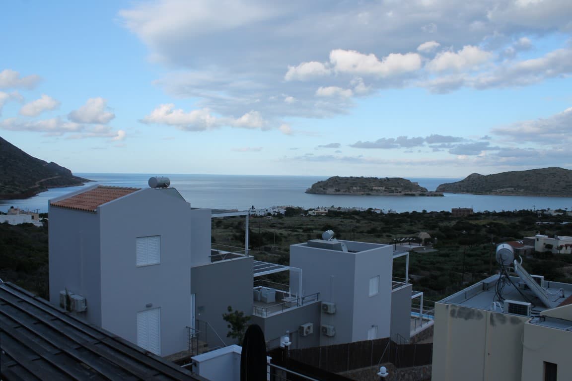 For Sale Villa 170 m² in Crete