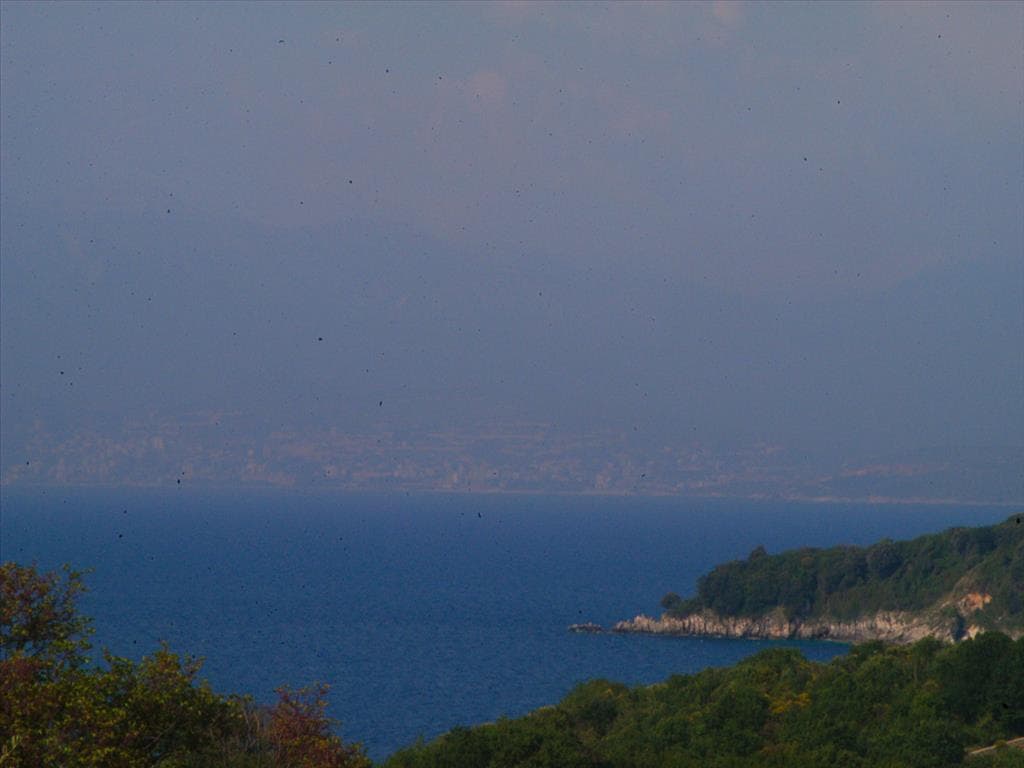 For Sale Land 15233 m² in Corfu