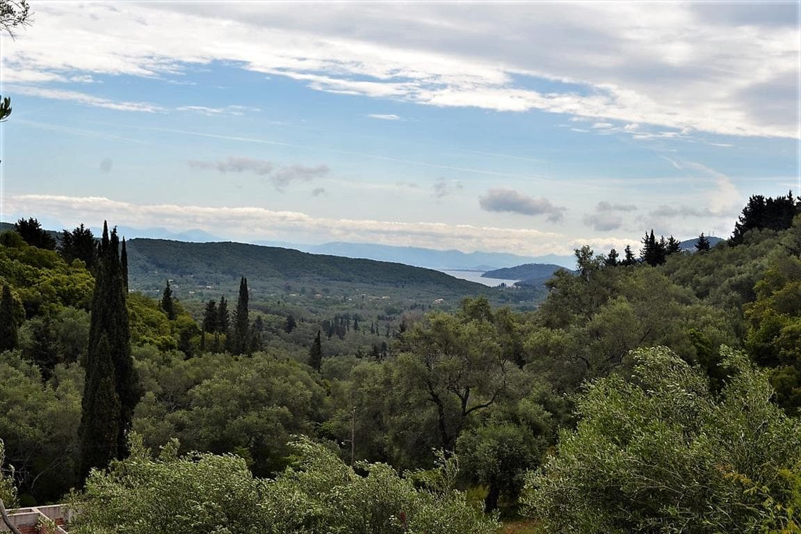 For Sale Land 10000 m² in Corfu