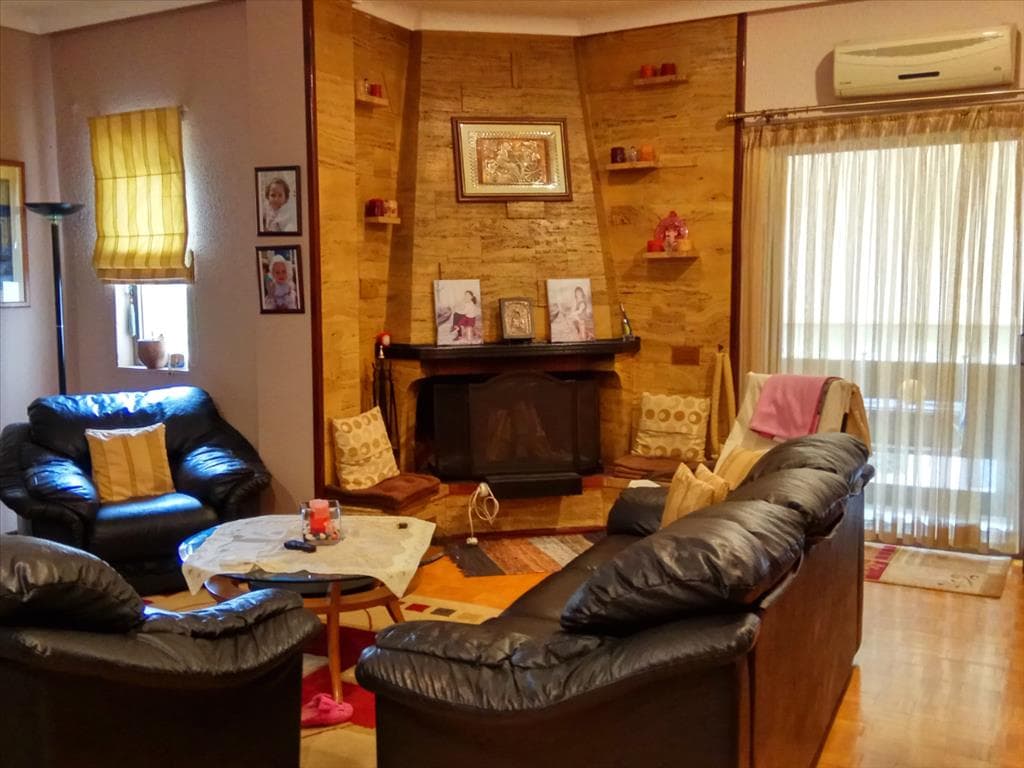 For Sale Duplex 126 m² in Athens