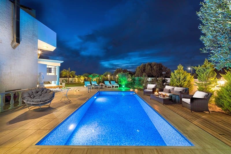 For Sale Villa 130 m² in Crete