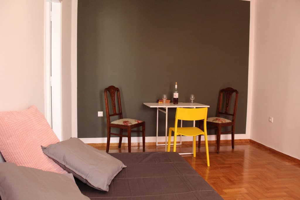 For Sale Flat 84 m² in Athens