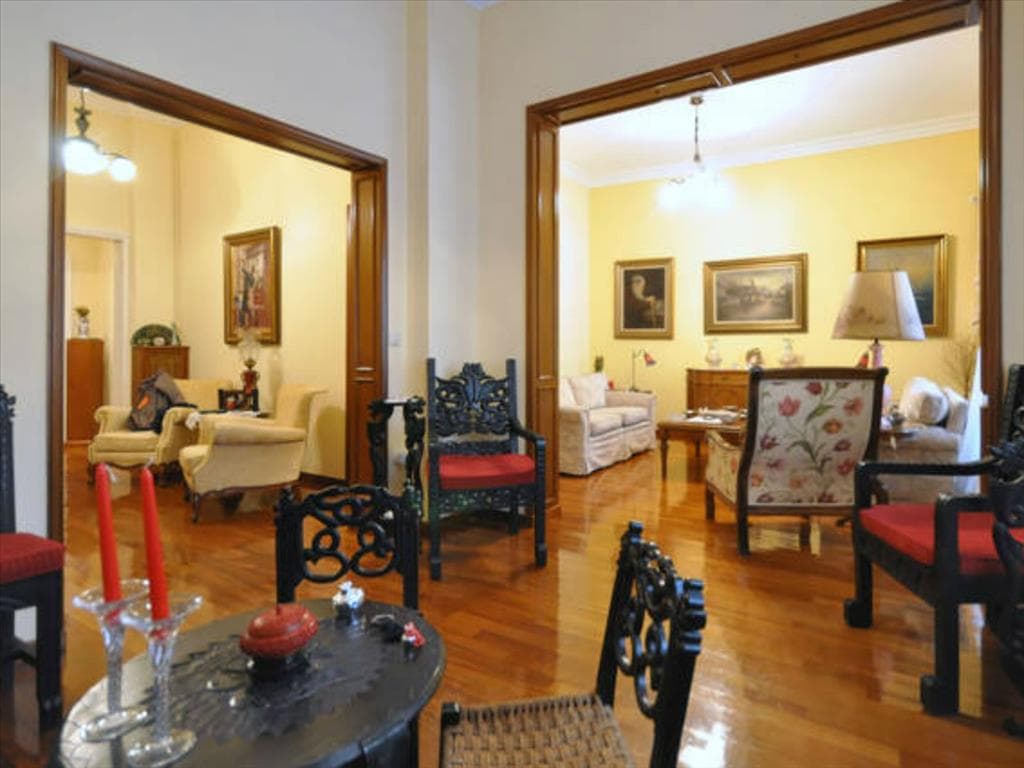 For Sale Flat 150 m² in Athens