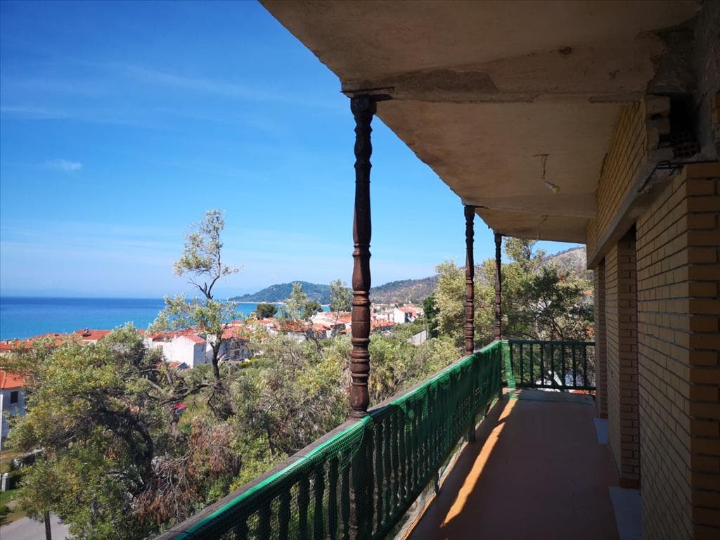 For Sale Detached house 90 m² in Kassandra, Chalkidiki