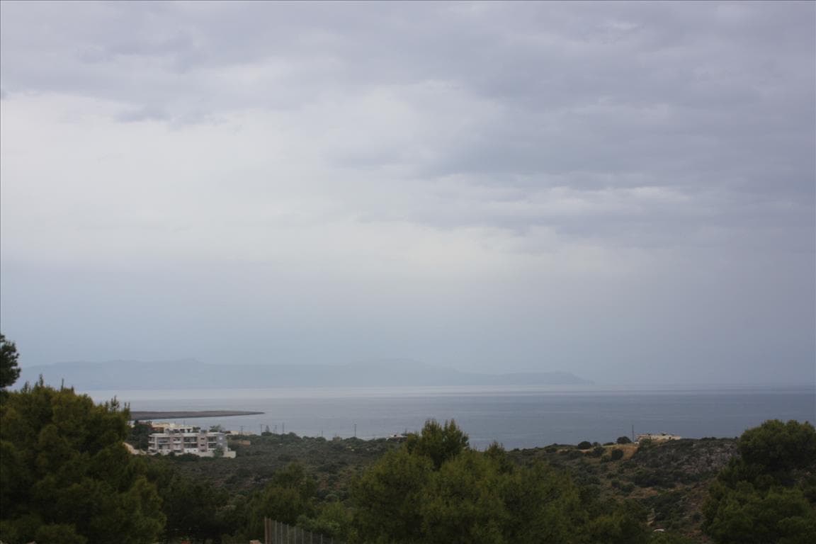 For Sale Land 5900 m² in Crete