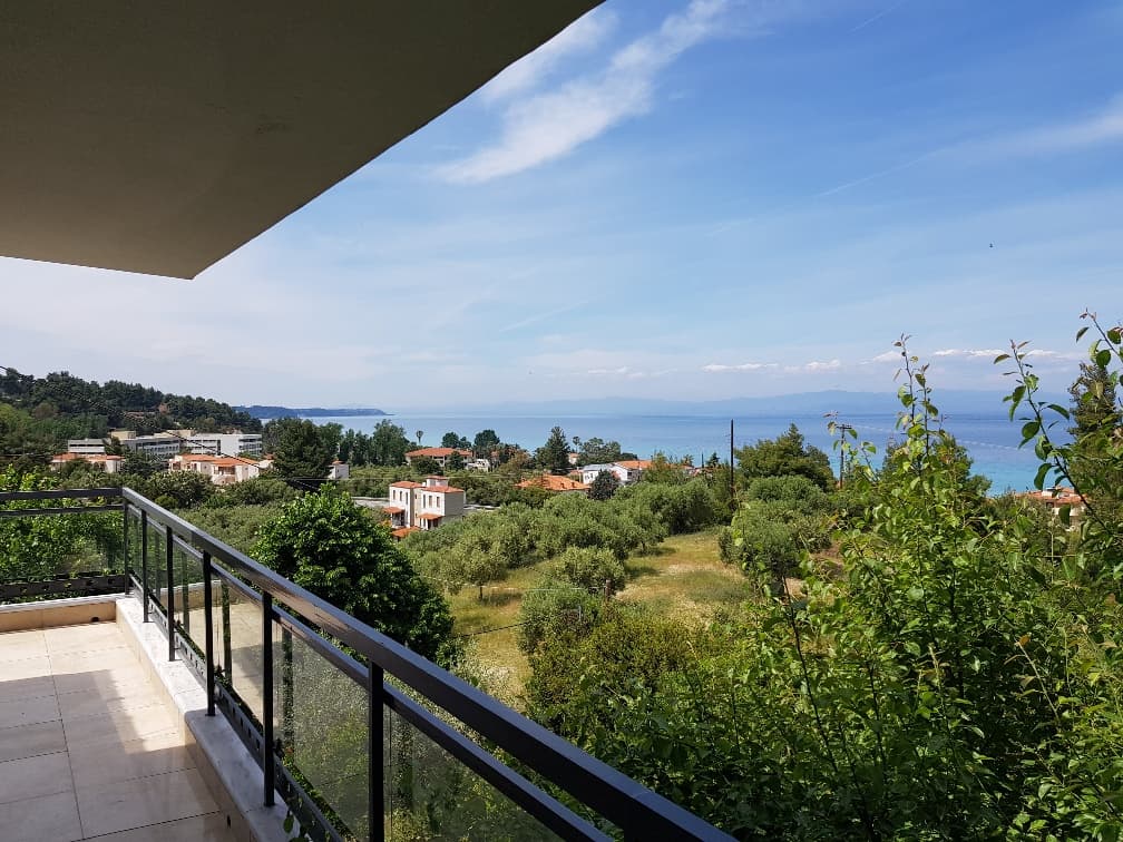 For Sale Detached house 140 m² in Kassandra, Chalkidiki
