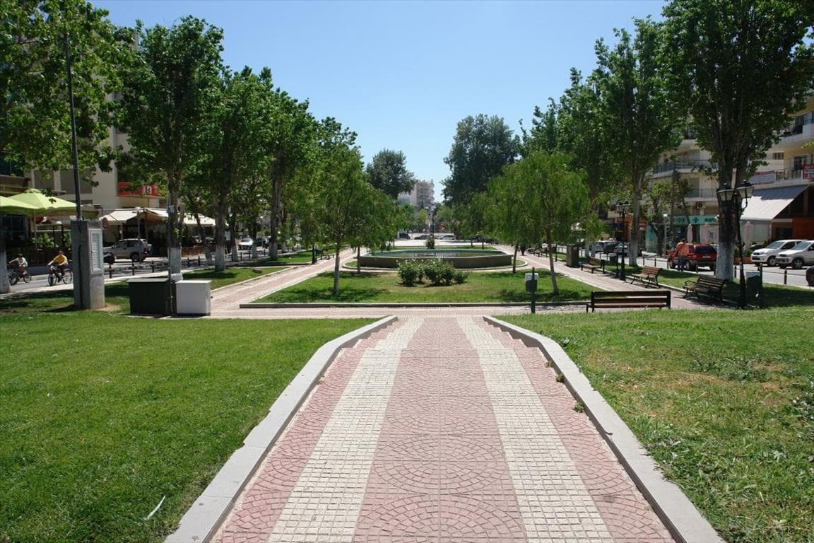 For Sale Land 187 m² in Athens
