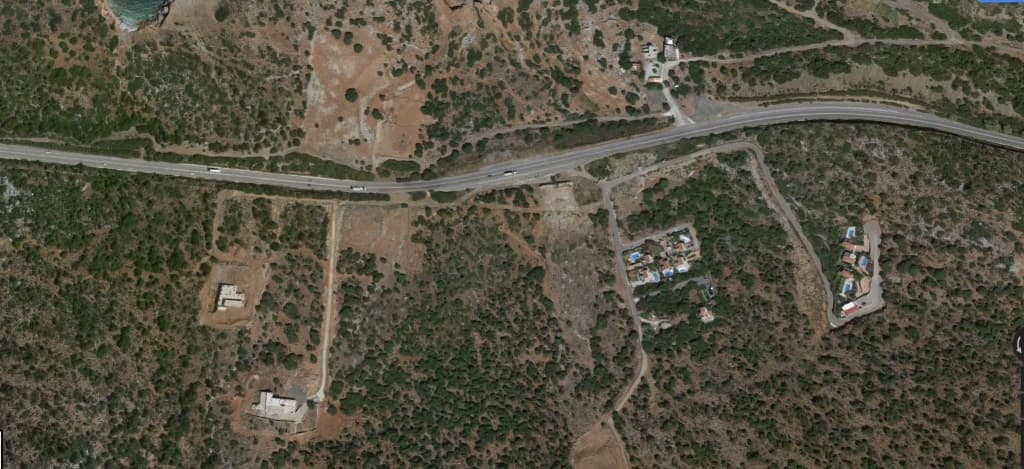 For Sale Land 50000 m² in Crete