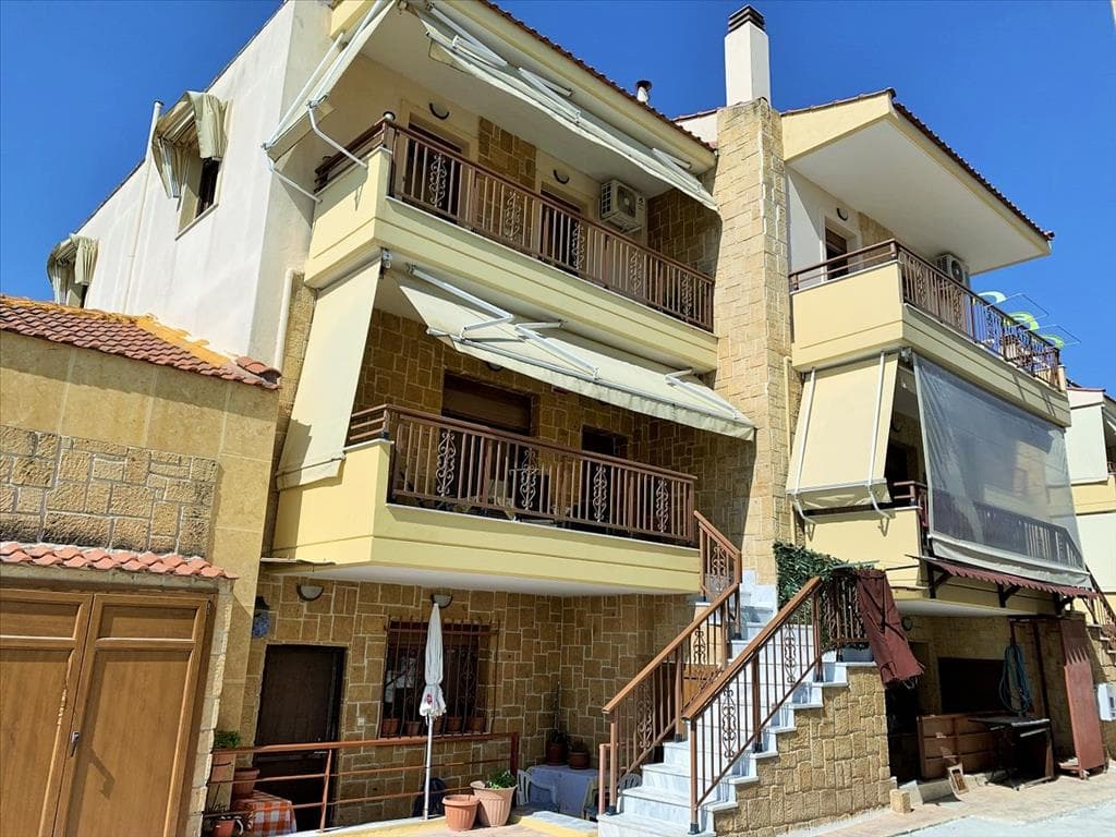 For Sale Maisonette 190 m² in the suburbs of Thessaloniki