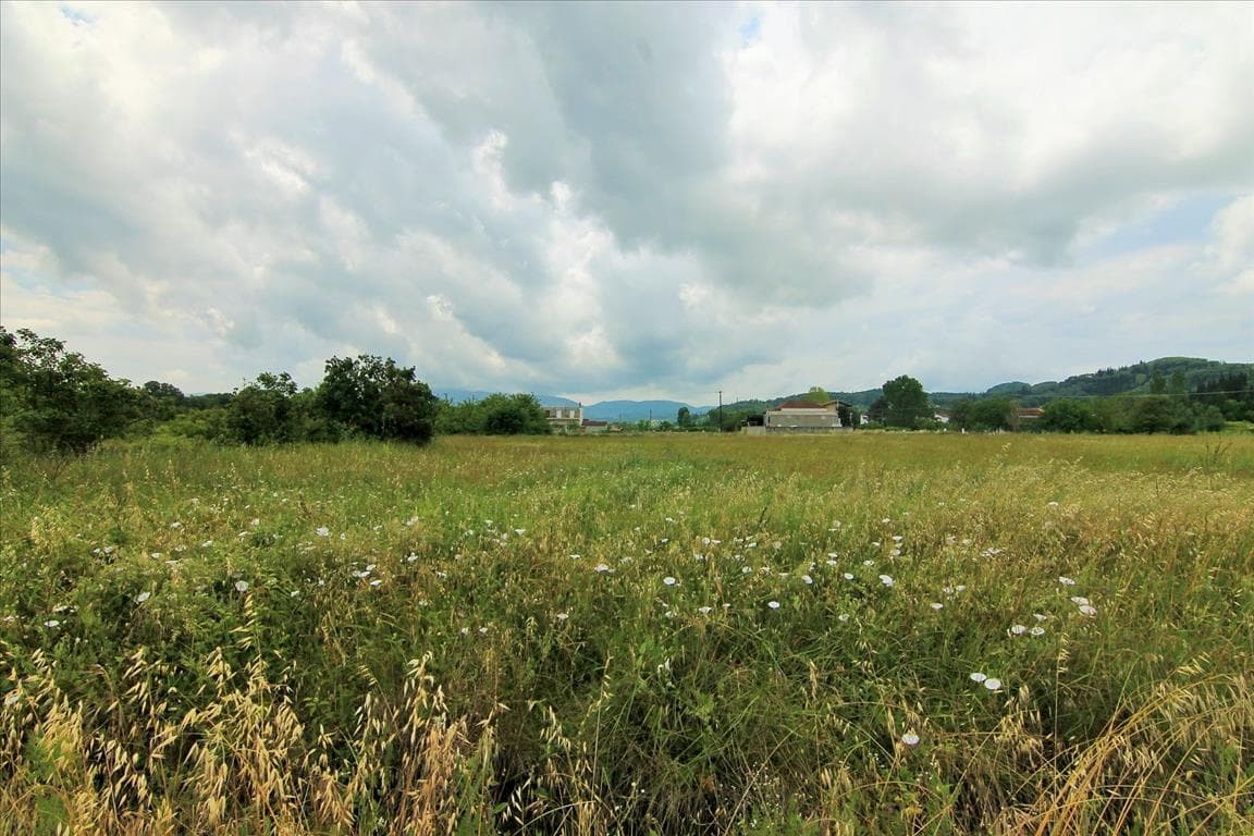For Sale Land 2300 m² in Corfu