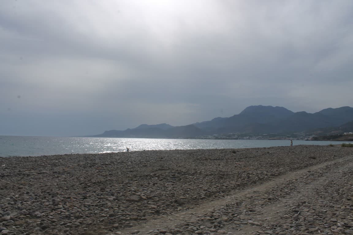 For Sale Land 24820 m² in Crete