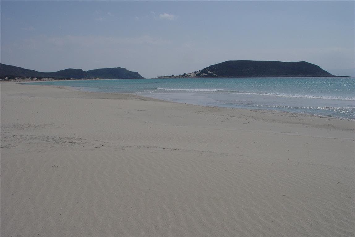 For Sale Land 145000 m² in Peloponnese
