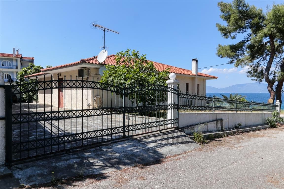 For Sale Detached house 160 m² in central Greece