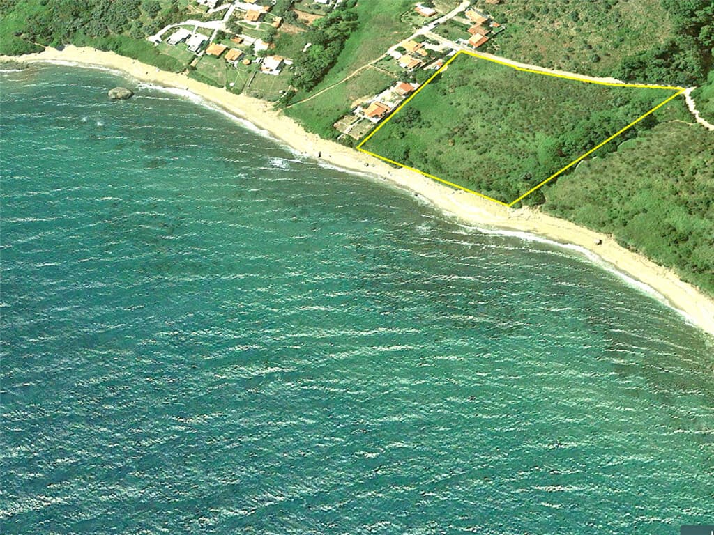 For Sale Land 10313 m² in central Greece