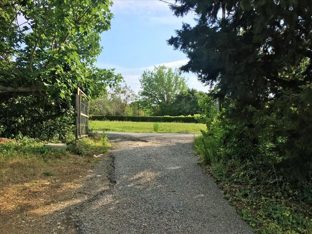 For Sale Land 8125 m² in Thessaloniki