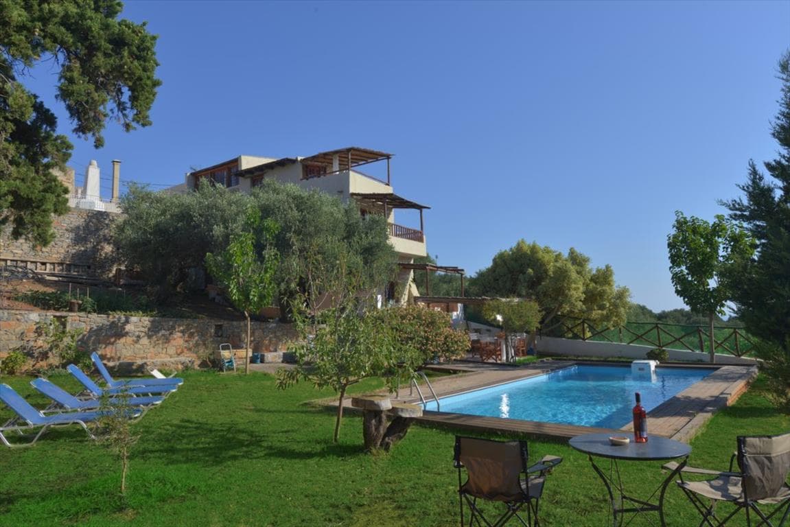 For Sale Villa 220 m² in Crete