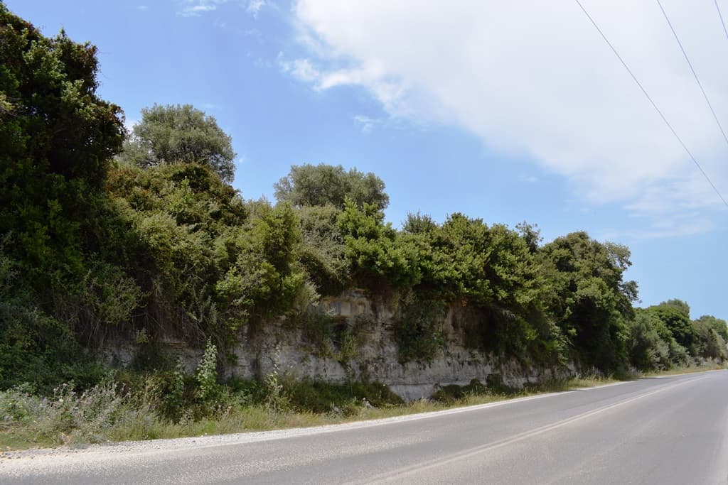 For Sale Land 5500 m² in Crete