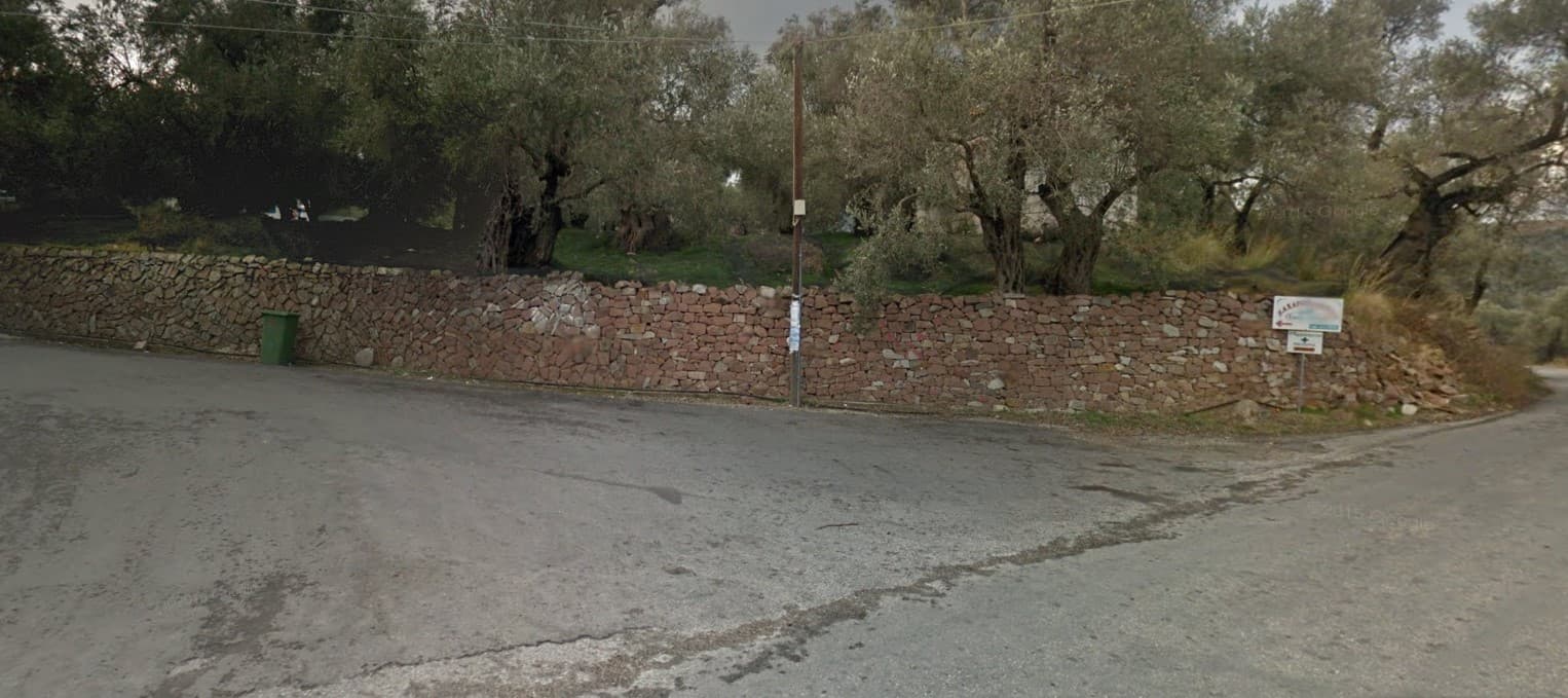 For Sale Land 3888 m² on Islands