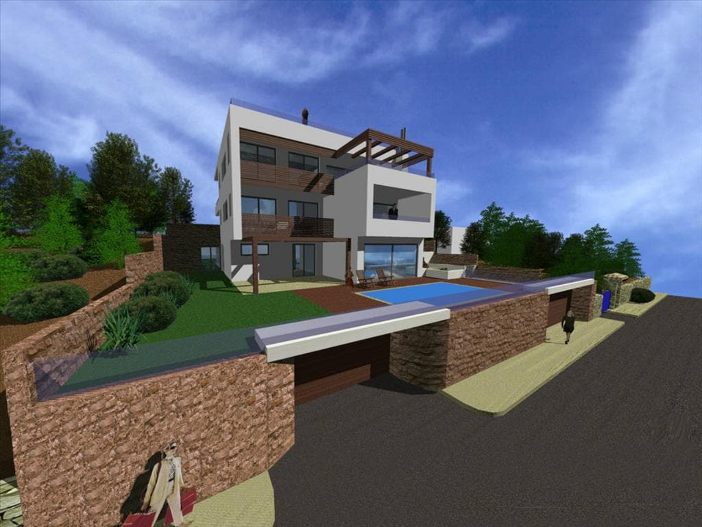 For Sale Maisonette 290 m² in Athens