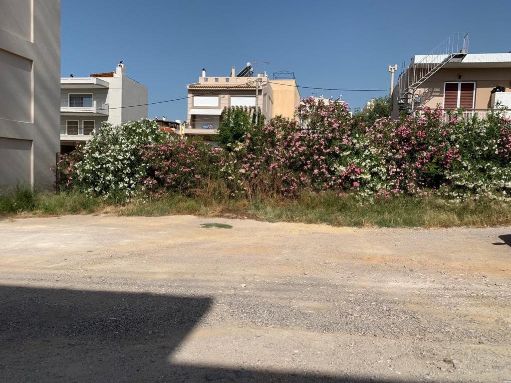 For Sale Land 470 m² in Athens