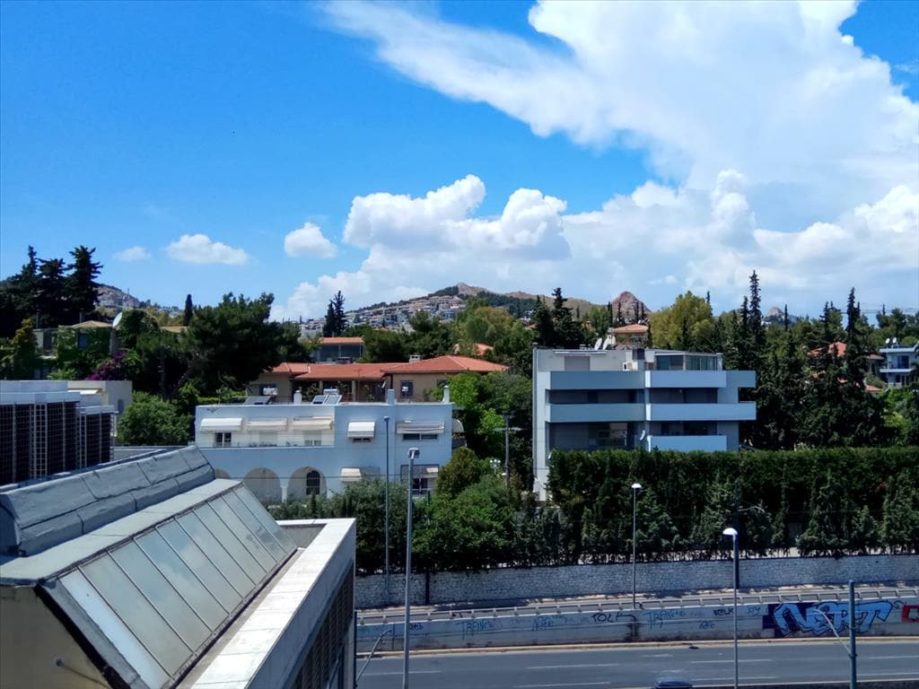 For Sale Flat 162 m² in Athens