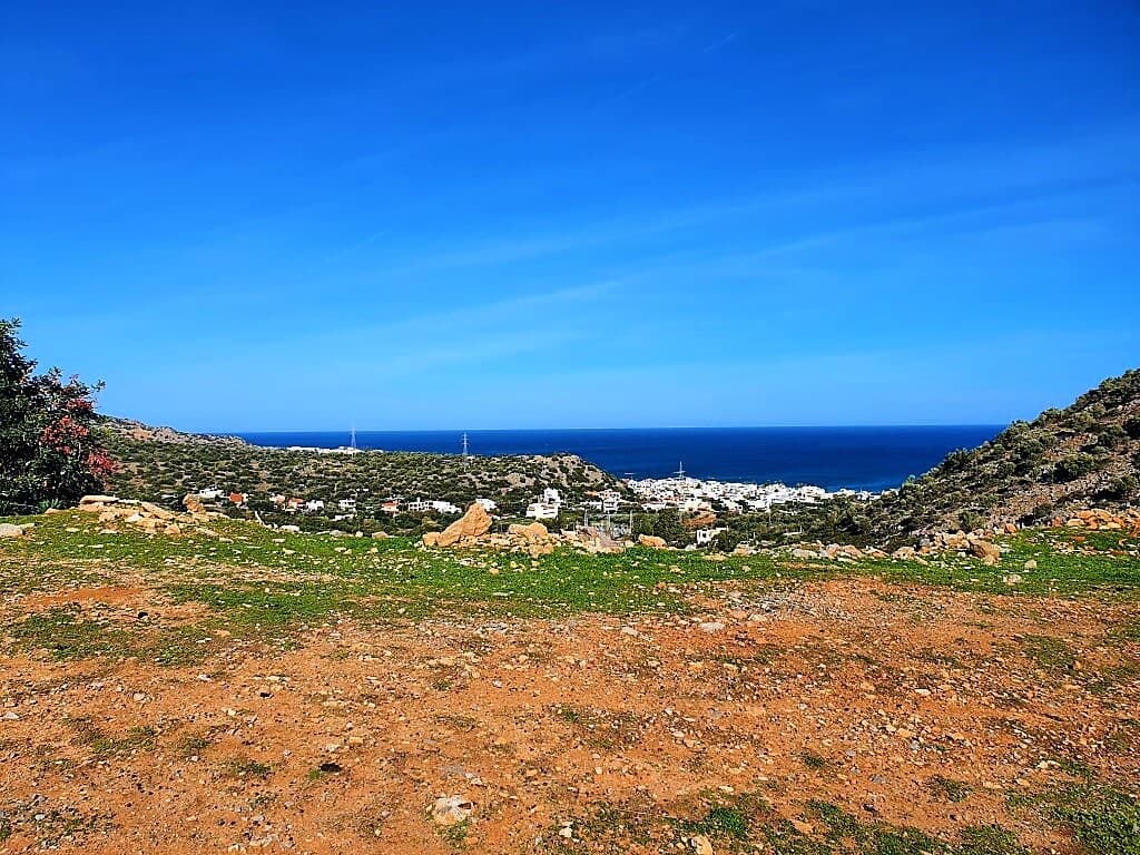 For Sale Land 5000 m² in Crete