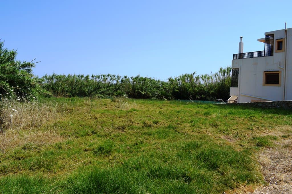 For Sale Land 1500 m² in Crete