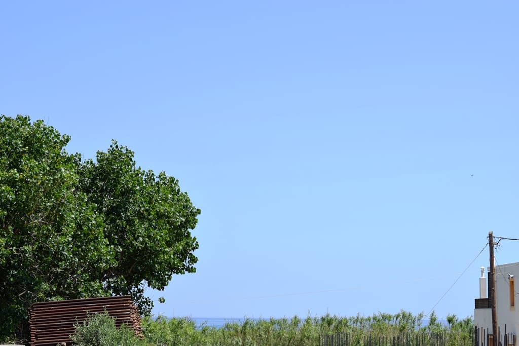 For Sale Land 800 m² in Crete