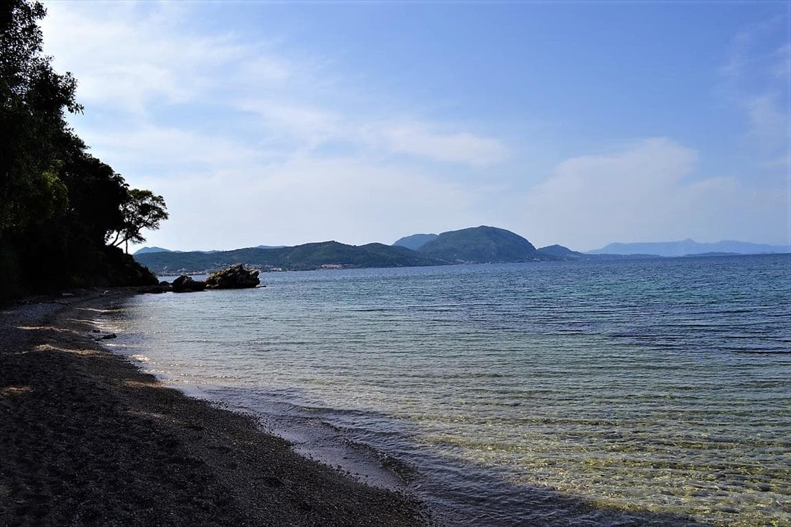 For Sale Land 33000 m² in Corfu