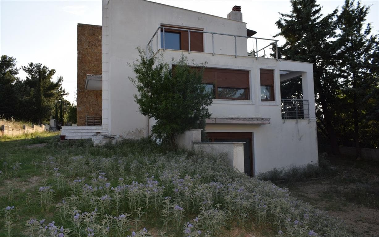 For Sale Detached house 270 m² in Thessaloniki