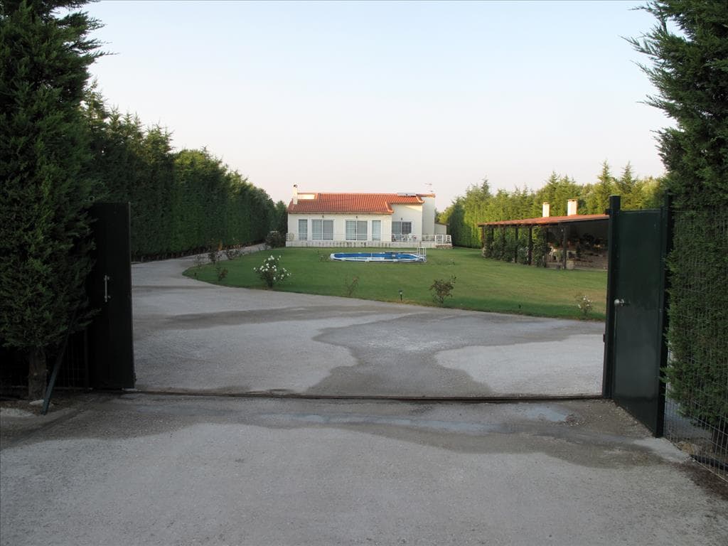 For Sale Detached house 200 m² in Attica