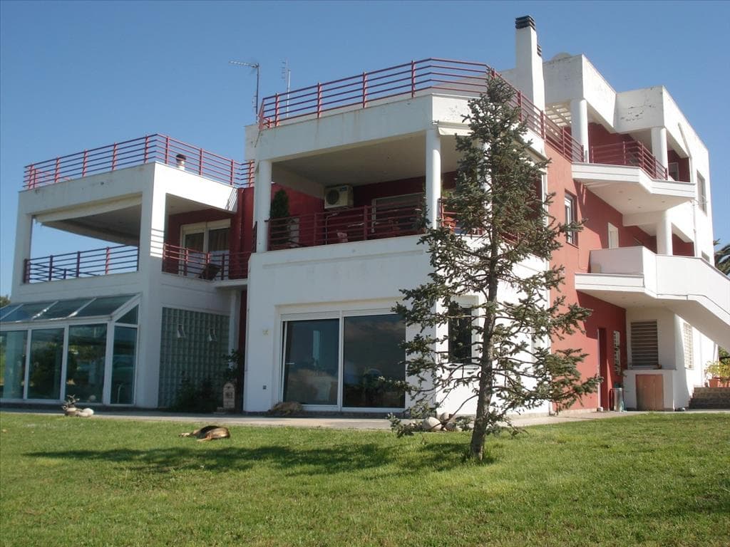 For Sale Maisonette 146 m² in the suburbs of Thessaloniki