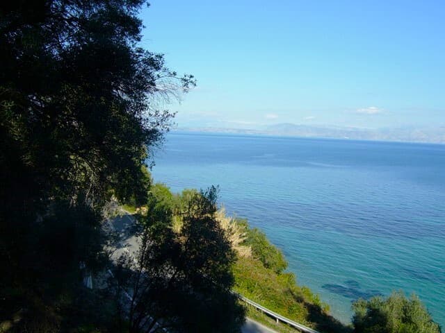 For Sale Land 76000 m² in Corfu