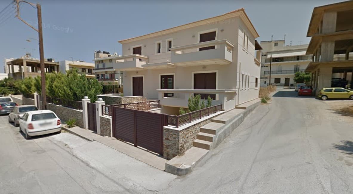 For Sale Detached house 400 m² in Crete