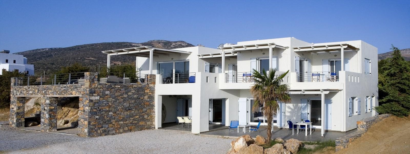 For Sale Villa 430 m² in Cyclades