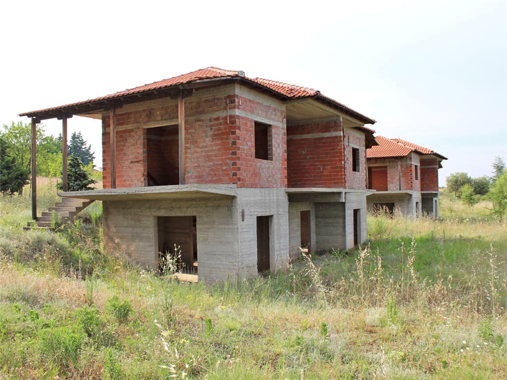 For Sale Detached house 320 m² on the Olympic Coast