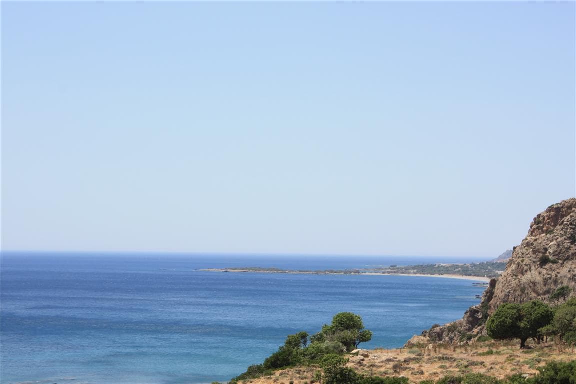 For Sale Land 2000 m² in Crete