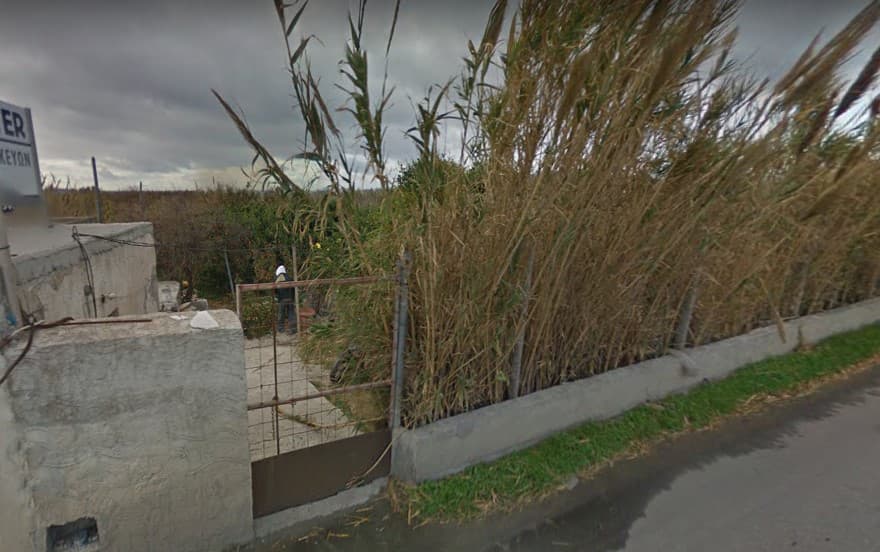 For Sale Land 4160 m² in Cyclades