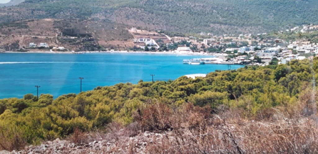 For Sale Land 4600 m² in Attica
