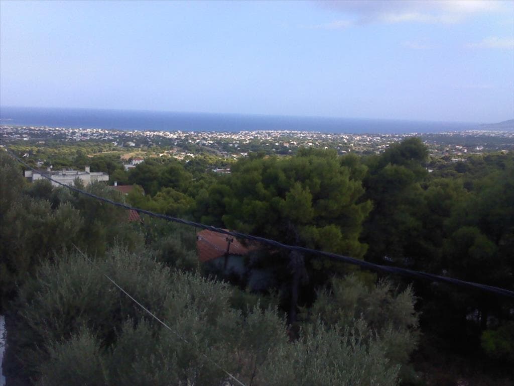 For Sale Land 1359 m² in Attica