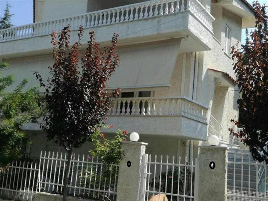 For Sale Detached house 230 m² in Athens