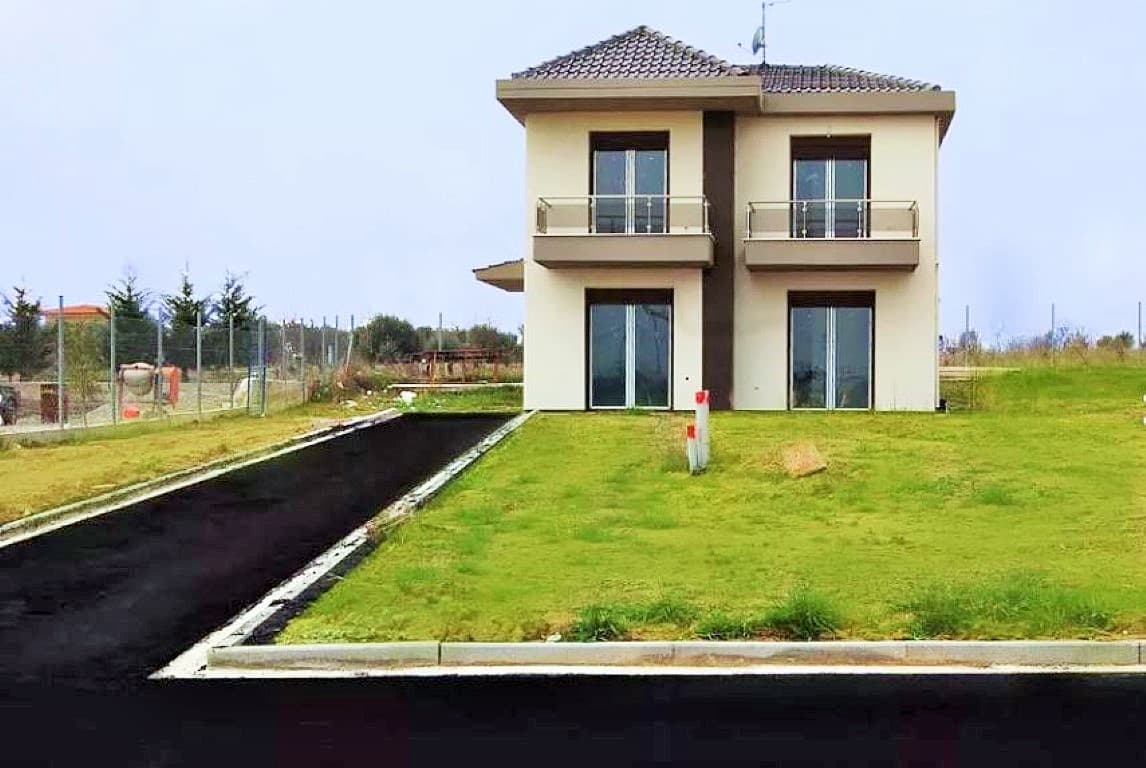 For Sale Detached house 145 m² in the suburbs of Thessaloniki