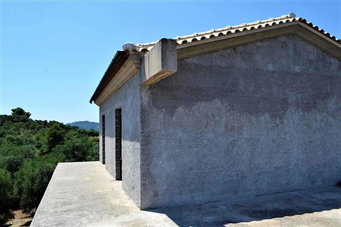 For Sale Detached house 200 m² in Corfu