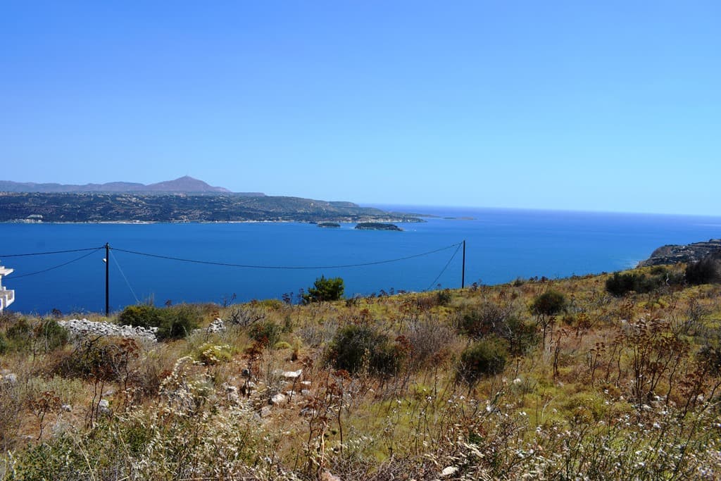 For Sale Land 14364 m² in Crete