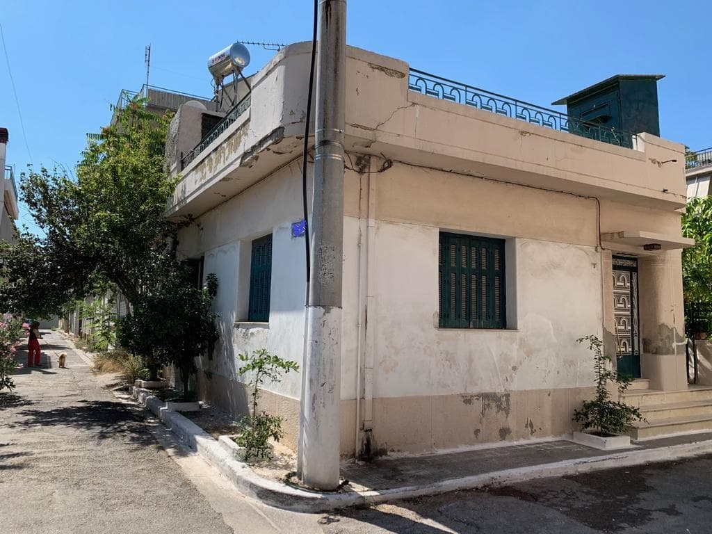 For Sale Detached house 75 m² in Athens